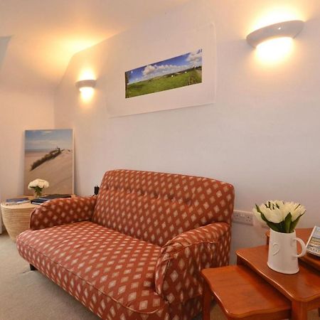 Shannon Cottage Telscombe 외부 사진