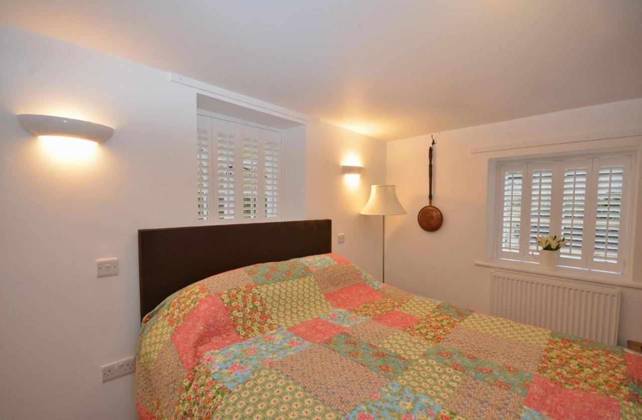Shannon Cottage Telscombe 외부 사진