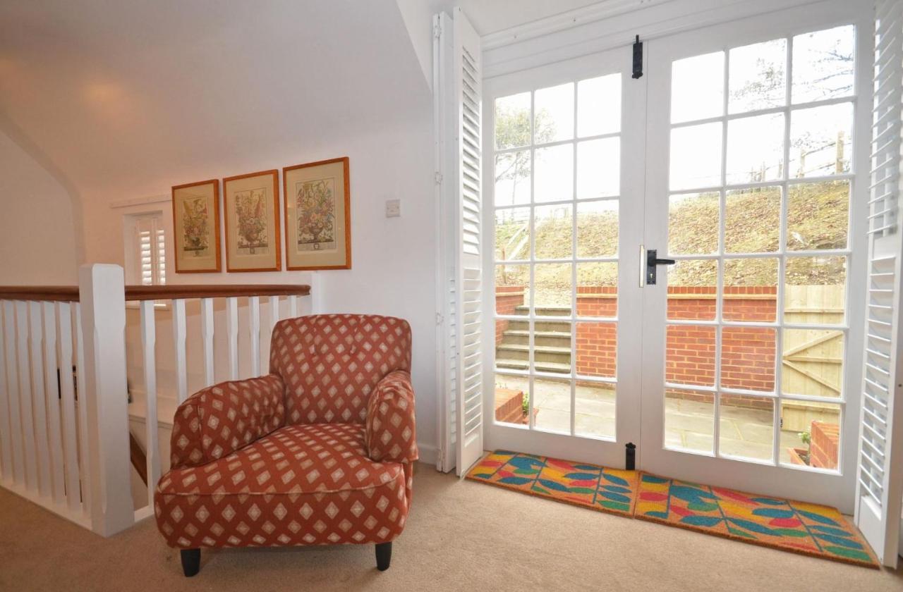 Shannon Cottage Telscombe 외부 사진